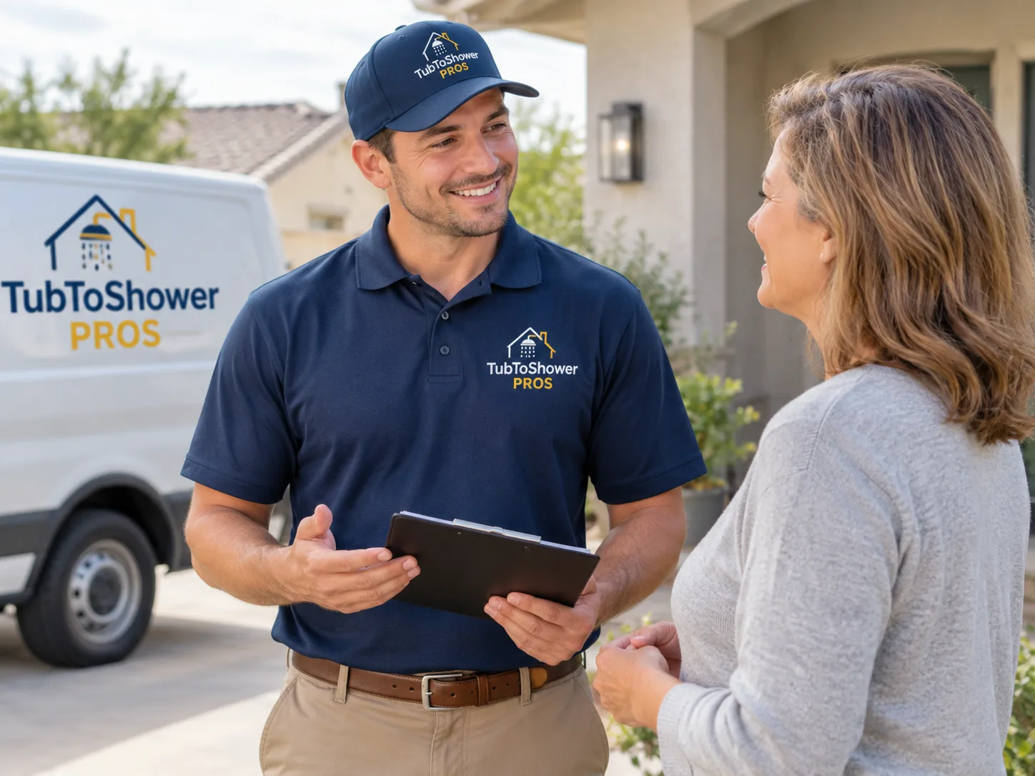 Tub Shower Conversion Arbon, ID FAQs